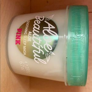 This a sleeping mask